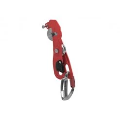 Descendeur Simple D004AA00 Petzl 6 Descendeur Simple D004AA00 Petzl -Magasin de matériel d'alpinisme descendeur simple d004aa00 petzl 2