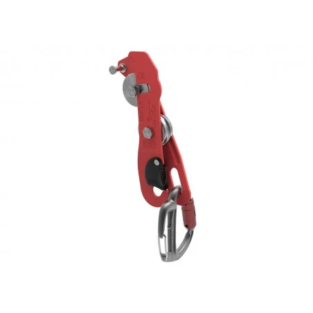 Descendeur Simple D004AA00 Petzl 3 Descendeur Simple D004AA00 Petzl – Image 3