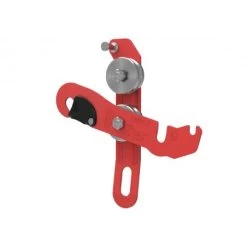 Descendeur Simple D004AA00 Petzl 7 Descendeur Simple D004AA00 Petzl -Magasin de matériel d'alpinisme descendeur simple d004aa00 petzl 3