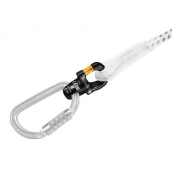 Émerillon Compact Et Ouvrable Micro Swivel P58 XSO Petzl -Magasin de matériel d'alpinisme emerillon compact ouvrable micro swivel p58 xso petzl vente 3