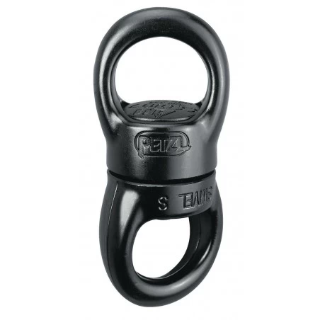 Emerillon Swivel S P58 S Petzl 1 Emerillon Swivel S P58 S Petzl