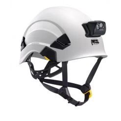 Fixation Pour Lampe Tactikka Casque Petzl -Magasin de matériel d'alpinisme fixation pour lampe tactikka casque petzl 2