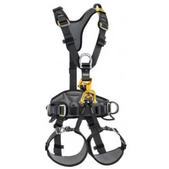 Harnais Astro Bod Fast Version Européenne Petzl