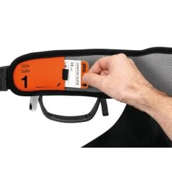 Harnais De Canyoning Canyon Guide C086BA Petzl -Magasin de matériel d'alpinisme harnais canyoning canyon guide c086ba petzl vente de 3