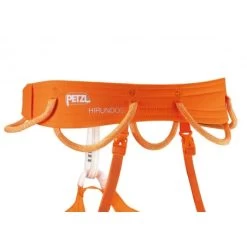 Harnais D'escalade Et Falaise Hirundos C036BA Petzl -Magasin de matériel d'alpinisme harnais d escalade et falaise hirundos c036ba petzl 4