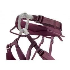 Harnais D'escalade Femme Luna C035BA Petzl -Magasin de matériel d'alpinisme harnais d escalade femme luna c035ba petzl 3