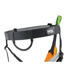 Harnais D'escalade Pandion C029AA00 Petzl -Magasin de matériel d'alpinisme harnais d escalade pandion c029aa00 petzl 2