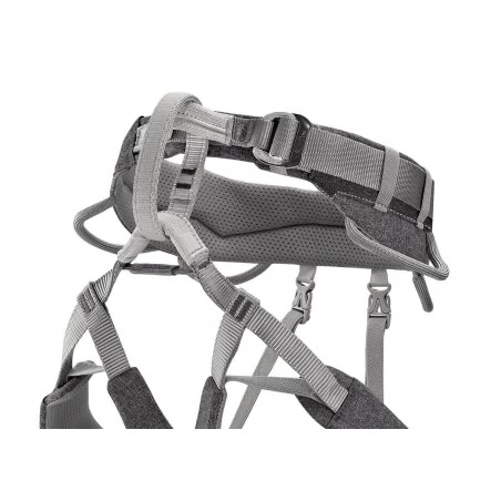 Harnais D' Escalade Sama C021BA Petzl 2 Harnais D' Escalade Sama C021BA Petzl – Image 2