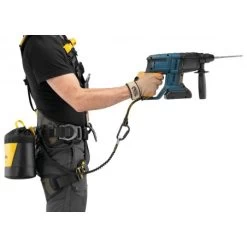 Interface De Connexion Pour Outils Toolink L Petzl -Magasin de matériel d'alpinisme interface de connexion pour outils toolink l petzl 3