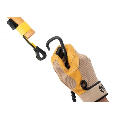 Interface De Connexion Pour Outils Toolink S Et Tooltape Petzl 2 Interface De Connexion Pour Outils Toolink S Et Tooltape Petzl – Image 2