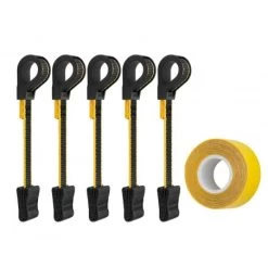 Interface De Connexion Pour Outils Toolink S Et Tooltape Petzl