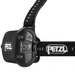 Lampe Frontale Spéléologie DUO S E80CHR Petzl -Magasin de matériel d'alpinisme lampe frontale duo s e80chr petzl speleologie 3