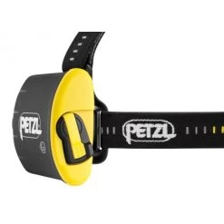 Lampe Frontale DUO Z2 400 Lumens E80AHB Petzl -Magasin de matériel d'alpinisme lampe frontale duo z2 de petzl 3