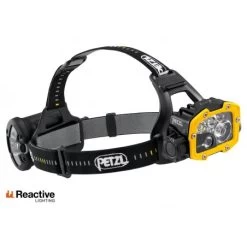 Lampe Performante Ultra Puissante Duo RL Petzl