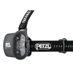 Lampe Performante Ultra Puissante Duo RL Petzl -Magasin de matériel d'alpinisme lampe performante ultra puissante duo rl petzl 3