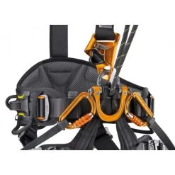 Longe De Progression Double JANE Y L051AA00 Petzl -Magasin de matériel d'alpinisme longe de progression double jane y l051aa00 petzl 2