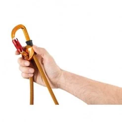 Longe Double Réglable Dual Canyon Guide L086BB00 Petzl -Magasin de matériel d'alpinisme longe double reglable dual canyon guide l086bb00 petzl 2