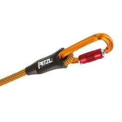 Longe Double Réglable Dual Canyon Guide L086BB00 Petzl -Magasin de matériel d'alpinisme longe double reglable dual canyon guide l086bb00 petzl 3