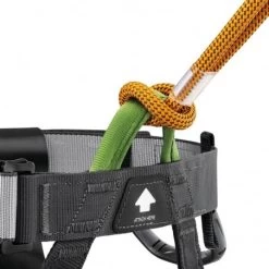 Longe Double De Canyoning Dual Canyon Club L086AA00 Petzl -Magasin de matériel d'alpinisme longe dual canyon club petzl l086aa00 double de canyoning 2