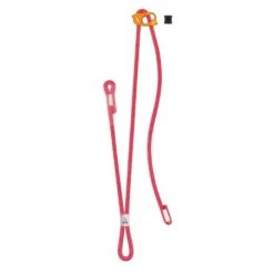 Longe Dual Connect Adjust Petzl