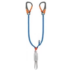 Longe De Via Ferrata Scorpio Eashook L060BA00 Petzl