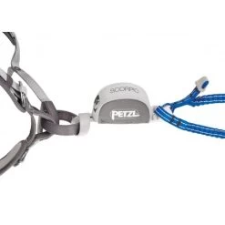 Longe Via Ferrata Scorpio Vertigo L060AA00 Petzl -Magasin de matériel d'alpinisme longe via ferrata scorpio vertigo l060aa00 petzl 2