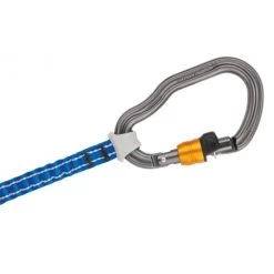 Longe Via Ferrata Scorpio Vertigo L060AA00 Petzl -Magasin de matériel d'alpinisme longe via ferrata scorpio vertigo l060aa00 petzl 4