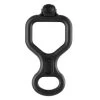 Descendeur Huit Antibrulure D01 Petzl