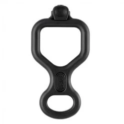 Descendeur Huit Antibrulure D01 Petzl