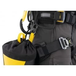 Mousqueton-accessoire (non EPI) Mino Avec Accessoires Petzl -Magasin de matériel d'alpinisme mousqueton accessoire non epi mino avec accessoires petzl 6