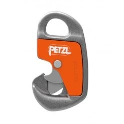 Mousqueton De Relais Easytop Petzl -Magasin de matériel d'alpinisme mousqueton belay relais easytop petzl de 2