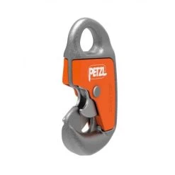 Mousqueton De Relais Easytop Petzl
