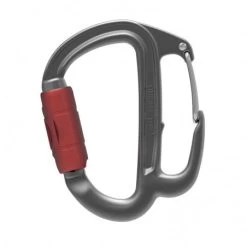 Mousqueton De Freinage Freino Z M042AA00 Petzl