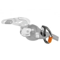 Mousqueton De Freinage Freino Z Triact Lock M042BA00 Petzl 5 Mousqueton De Freinage Freino Z Triact Lock M042BA00 Petzl -Magasin de matériel d'alpinisme mousqueton freinage freino z triact lock m042ba00 petzl 2