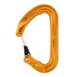 Mousqueton Monofil Keylock ANGE S Petzl