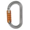 Mousqueton OK Triact Lock M33A TL Petzl