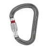 Mousqueton Poire William Screw Lock M36A SL Petzl