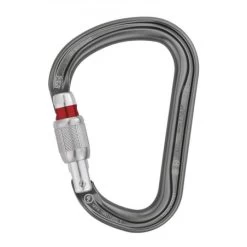 Mousqueton Poire William Screw Lock M36A SL Petzl