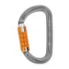 Mousqueton Triactlock AM D M34A TL Petzl