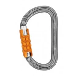 Mousqueton Triactlock AM D M34A TL Petzl