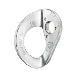Plaquette Coeur Acier Inoxydable Petzl Diamètre 12mm P36AS 12 Petzl