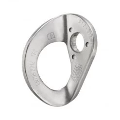 Plaquette Coeur Acier Petzl Diamètre 12 Mm P36AA 12