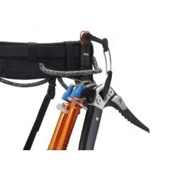 Porte Matériel Caritool Evo P043AA00 Petzl -Magasin de matériel d'alpinisme porte materiel caritool evo p043aa00 petzl 2