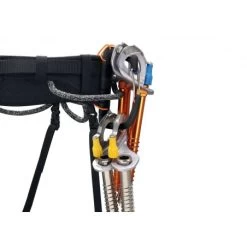 Porte Matériel Caritool Evo P043AA00 Petzl -Magasin de matériel d'alpinisme porte materiel caritool evo p043aa00 petzl 4