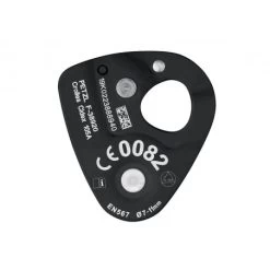 Poulie Bloqueur Nano Traxion P053 Petzl -Magasin de matériel d'alpinisme poulie bloqueur nano traxion p053 petzl 2