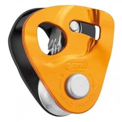 Poulie Bloqueur Nano Traxion P053 Petzl