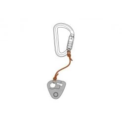 Poulie Bloqueur Nano Traxion P053 Petzl -Magasin de matériel d'alpinisme poulie bloqueur nano traxion p053 petzl 3