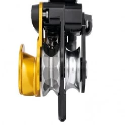 Poulie Bloqueur Twin Release Petzl -Magasin de matériel d'alpinisme poulie bloqueur twin release petzl 2