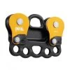 Poulie De Déplacement Sur Corde Reeve Petzl