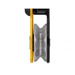 Poulie Haut Rendement Avec émerillon Spin L1D Petzl 10 Poulie Haut Rendement Avec émerillon Spin L1D Petzl -Magasin de matériel d'alpinisme poulie haut rendement avec emerillon spin l1d petzl 4
